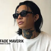 【明大前フェード/ メンズパーマ/岳】のプロフィール画像