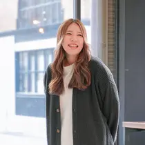 🖤N゜JILLVA 🤍店長/川田 栞のプロフィール画像