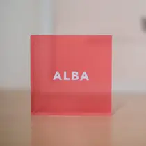 ︳ ALBA︳のプロフィール画像