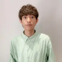 吉祥寺/メンズ/ メンズパーマ/トナミのプロフィール画像