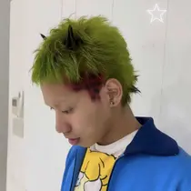 横浜／カラーモデル 募集中／渡部　太斗のプロフィール画像