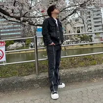 レイヤー/髪質改善 タケルのプロフィール画像