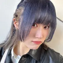 ヘアメ🎀カラー🥣 横浜/しほ🧸👑のプロフィール画像