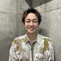 メンズカット パーマ飯野友喜のプロフィール画像