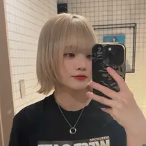 🍊暖色/ボブヘア chihiro🌼ོのプロフィール画像