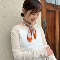 まつ毛パーマが得意♡ 町田美和のプロフィール画像