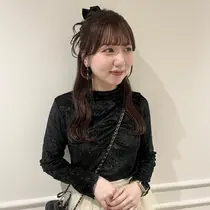 ParveMix ♡白神みやびのプロフィール画像