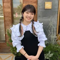栗原 鈴華🌻のプロフィール画像