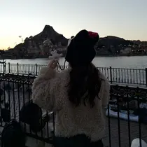 JON YUEのプロフィール画像