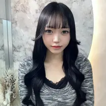 🎀asumi/大宮 /ブリーチモデル🎀のプロフィール画像