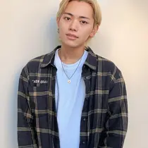 🟠髪質改善縮毛矯正 YUTO🟠のプロフィール画像