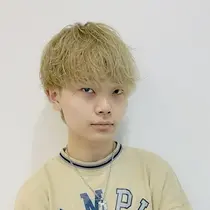 メンズパーマ特化🔥 /ツイスパ/髙木颯太のプロフィール画像