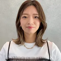 AKARI🌟ボブ/ ハイライト/似合わせのプロフィール画像