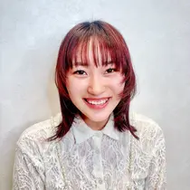 木村 優奈/縮毛矯正/艶髪のプロフィール画像