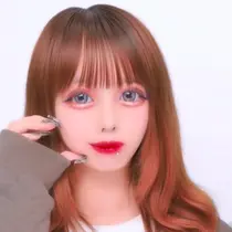 🎱Ricona🎱 eye/colorのプロフィール画像
