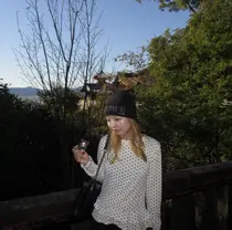 モデル募集🌟 吾郷七海のプロフィール画像