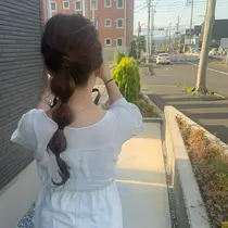 【大垣ネイル】 ゆうか🩵のプロフィール画像