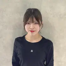 Hair…DiA あやののプロフィール画像