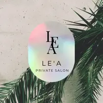 プライベートサロン le'aのプロフィール画像