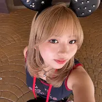 🫧艶髪カラー Hanan🎀のプロフィール画像