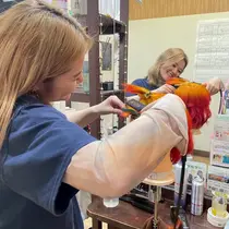 radiant nakamuraのプロフィール画像