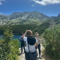 Miharu ミハルのプロフィール画像