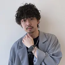 銀座メンズパーマ🦚 ブリーチ🌿レイヤーのプロフィール画像