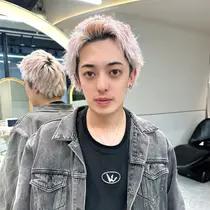 💎髪質改善/縮毛 矯正/横山一誠💎のプロフィール画像