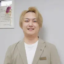 髙木　樹 縮毛矯正/髪質改善のプロフィール画像