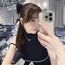 韓国ヘア×艶髪🎀 池袋/Rina🩶のプロフィール画像