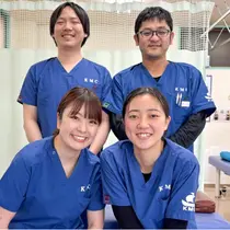 鍼灸・整体 根本改善/泉徹のプロフィール画像