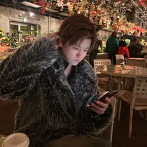 荻野 峻輔/レイヤー /韓国ヘア/艶カラーのプロフィール画像