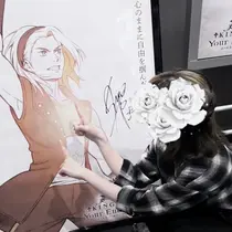 ルフランネイル くるみのプロフィール画像