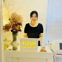 FLEURフェイシャ ル🫧ハーブ🌿小顔のプロフィール画像