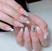 Floria nail salonのプロフィール画像
