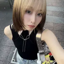 名駅/酸性ストレート /アヤハのプロフィール画像