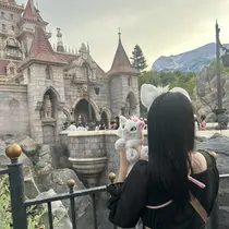 fan.germe Shizukaのプロフィール画像