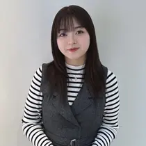 矯正モデル募集中🎵 🍑ももなのプロフィール画像