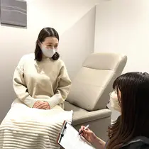 I'ck 京橋店 yuhaのプロフィール画像