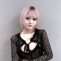 艶/透明感カラー🎀 YURIAのプロフィール画像