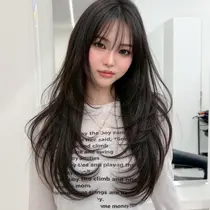 韓国ヘア🩶🇰🇷 透明感カラー🎀のプロフィール画像