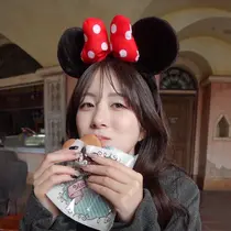 艶ブラウン/赤み消し /盛れる顔周りのプロフィール画像