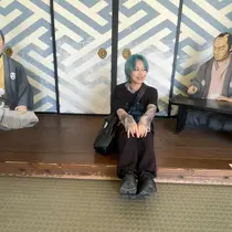 Okamori Airiのプロフィール画像