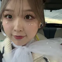 顔まわり/透け感 カラー/青栁優🔆のプロフィール画像