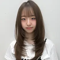 髪質改善/透明 感/Akaneのプロフィール画像