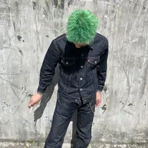 カラーモデル/カット モデル/CAPA徹平のプロフィール画像