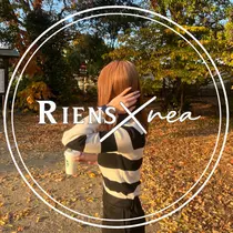 RIENS Xrea nanamiのプロフィール画像