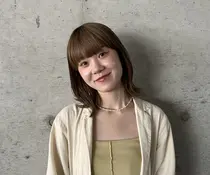 透明感カラー/ボブ/ yuukaのプロフィール画像