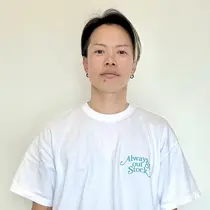 ショート白髪染め無料 ／河瀬謙介のプロフィール画像