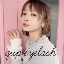 クプアイラッシュ新宿 NOAのプロフィール画像